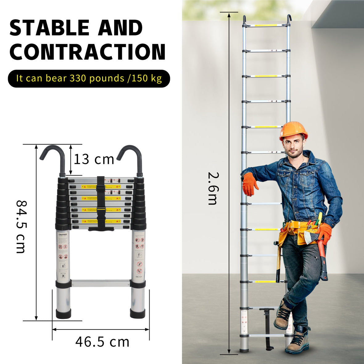 loft ladder