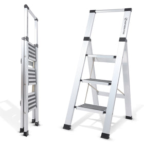 step ladder