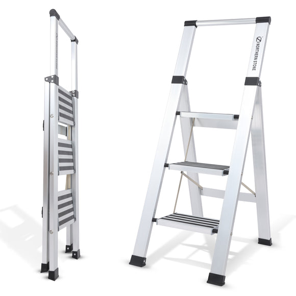 step ladder