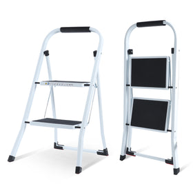 step ladder