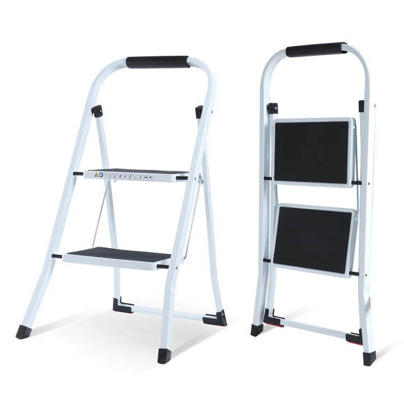 step ladder