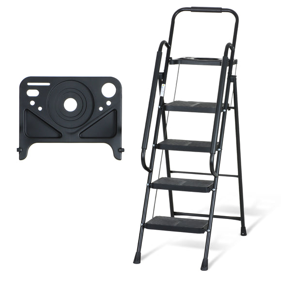 step ladder