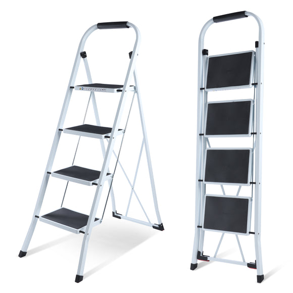 step ladder