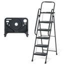 step ladder