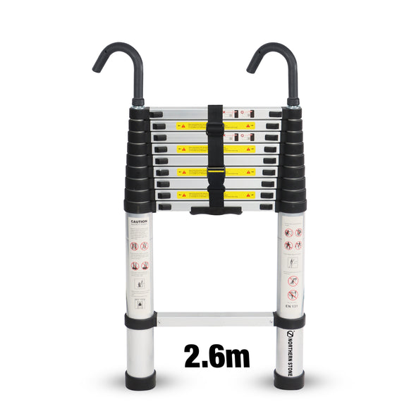 telescopic ladder