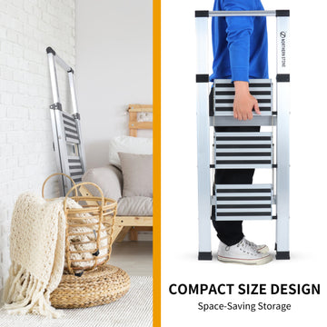 step ladders