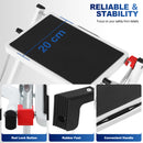 Foldable 2 Step Ladder Stool-3