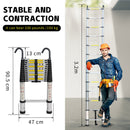 telescopic ladders