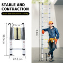 extendable ladder