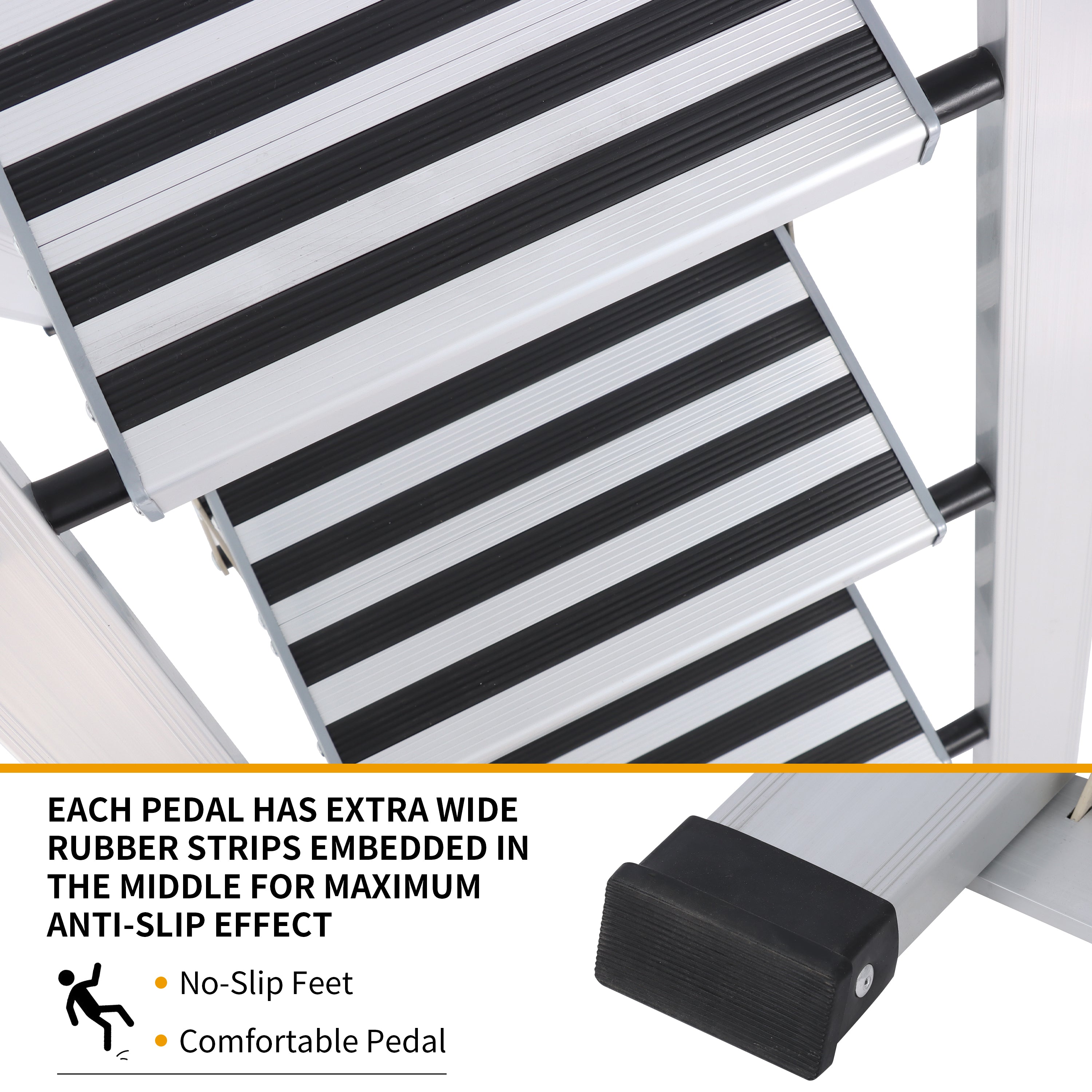 small step ladder