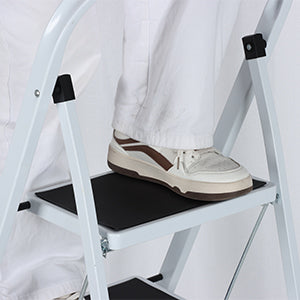 Extra Wide and Anti-Slip Pedals