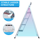 4 step ladder
