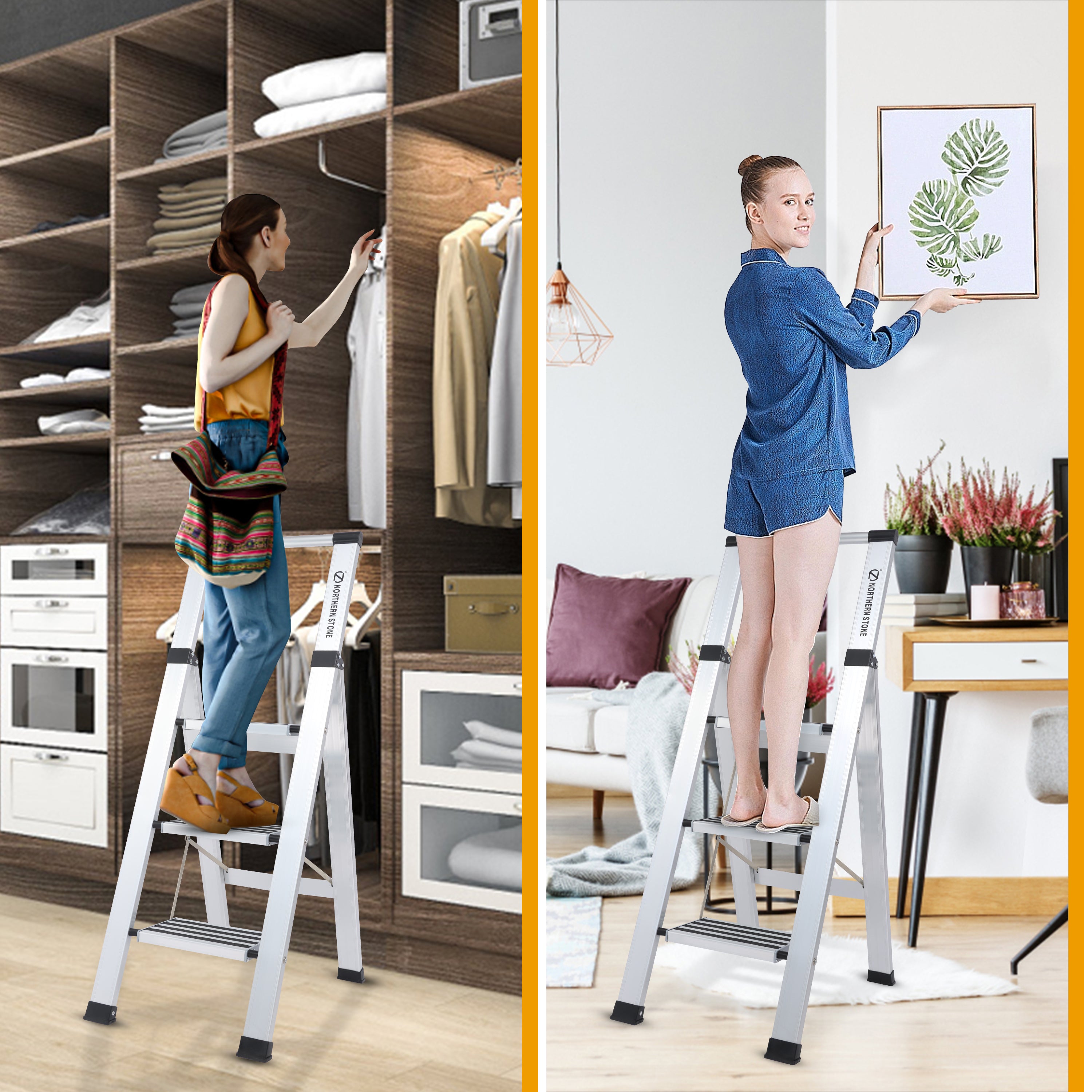 ladder