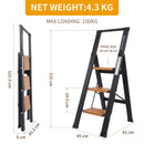 step ladders