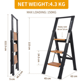 step ladders