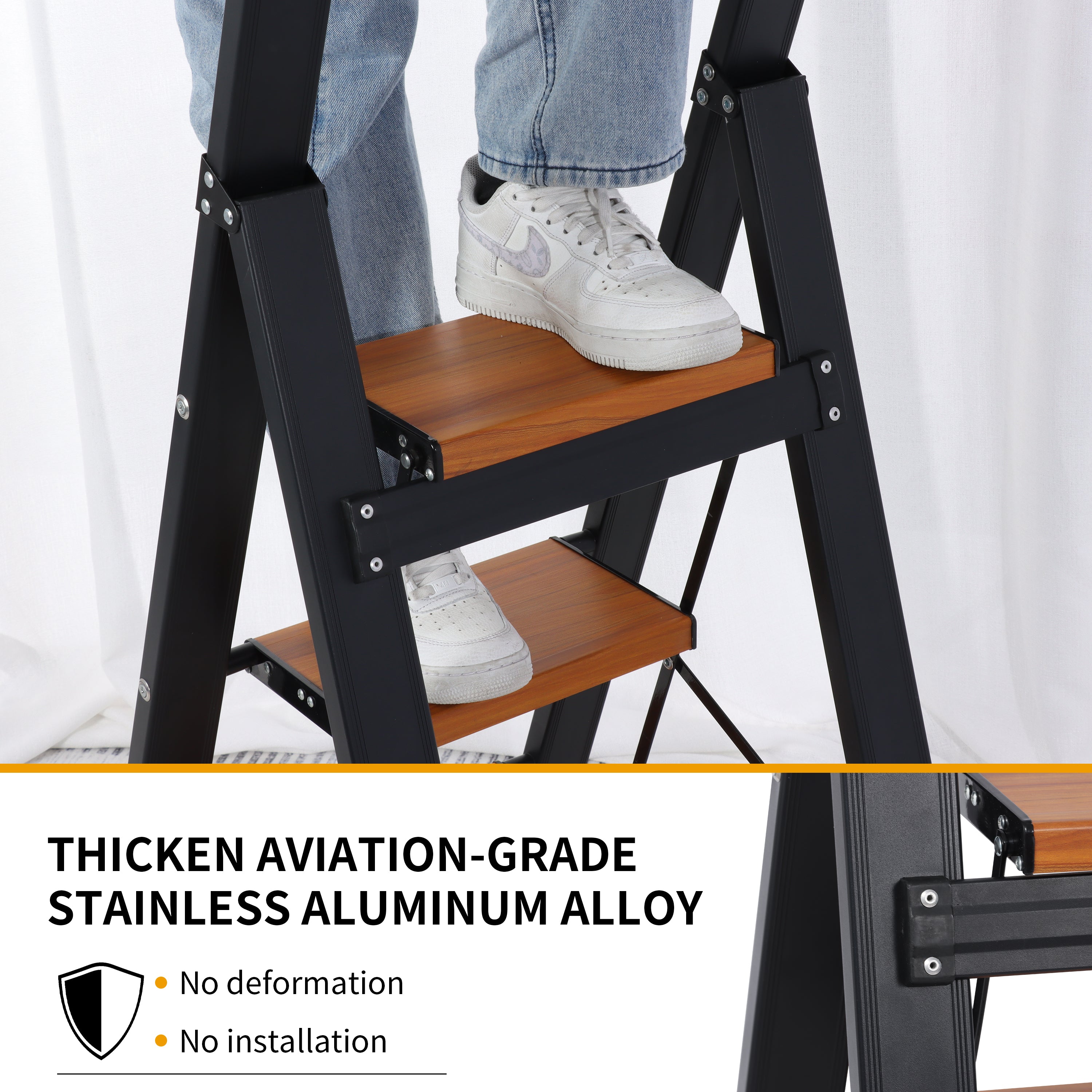 ladder
