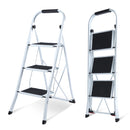 step ladder