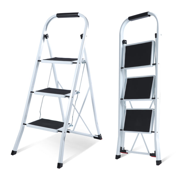step ladder