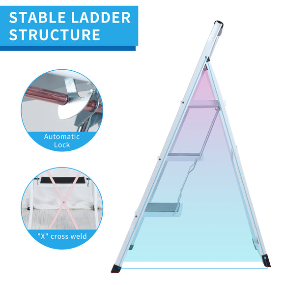 step ladders