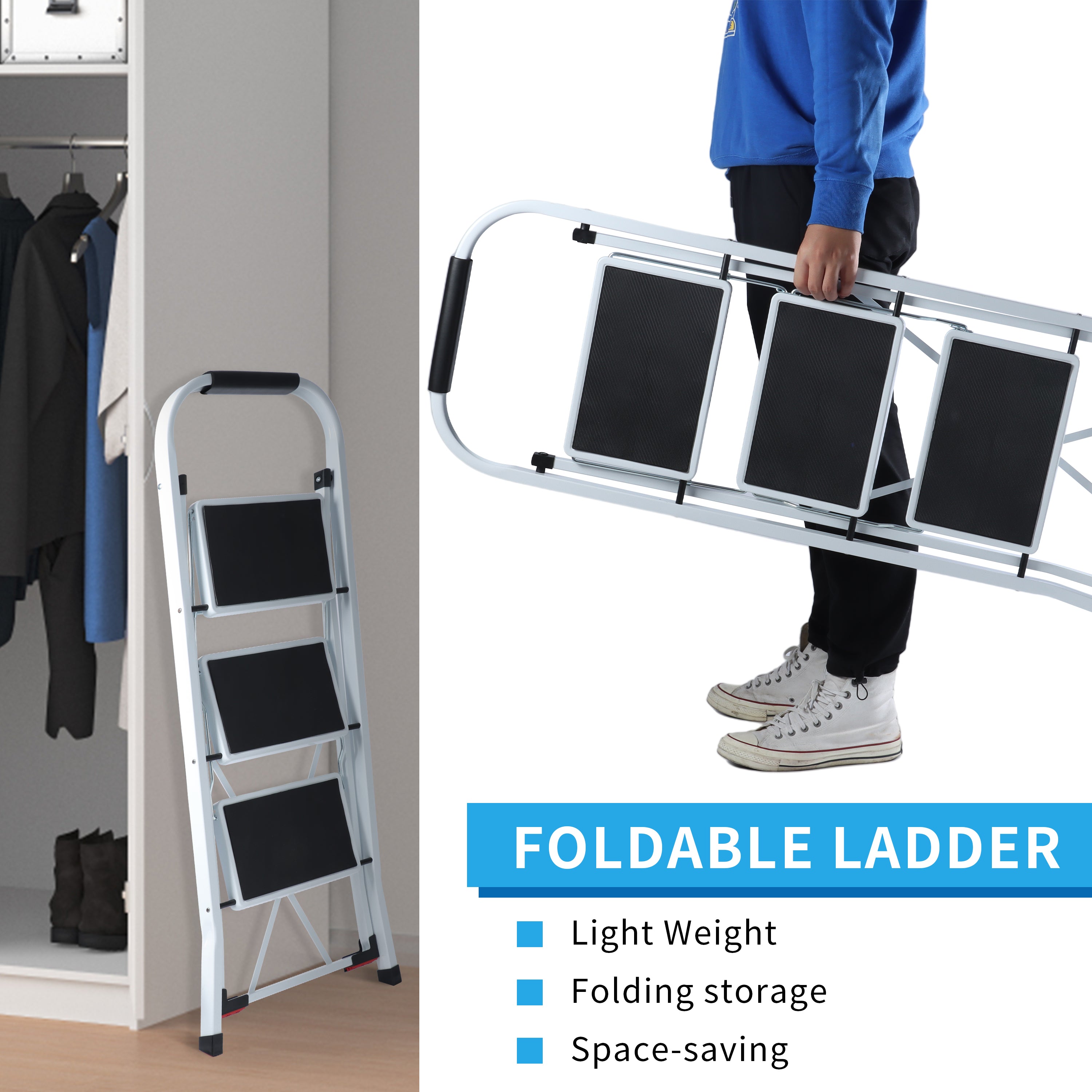 ladders