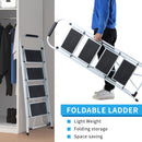 small step ladder